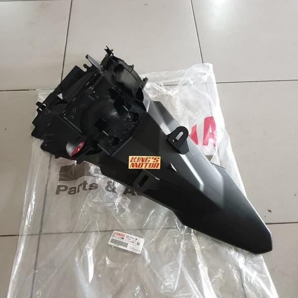 Motor Sparepart Motor SPAKBOR BELAKANG SOUL GT 125 SOUL GT LED