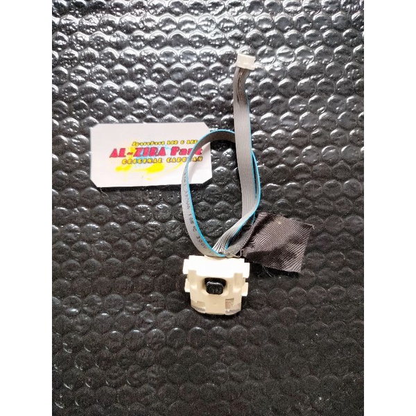 Ir Remote Dan Tombol Tv LG 32LB563D 32LB563