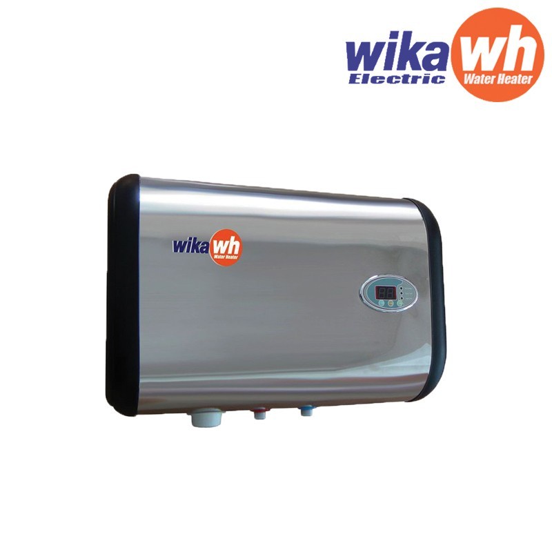 WIKA WATER HEATER ELECTRIC  PEMANAS AIR LISTRIK WIKA EWH RZB 30 LITER