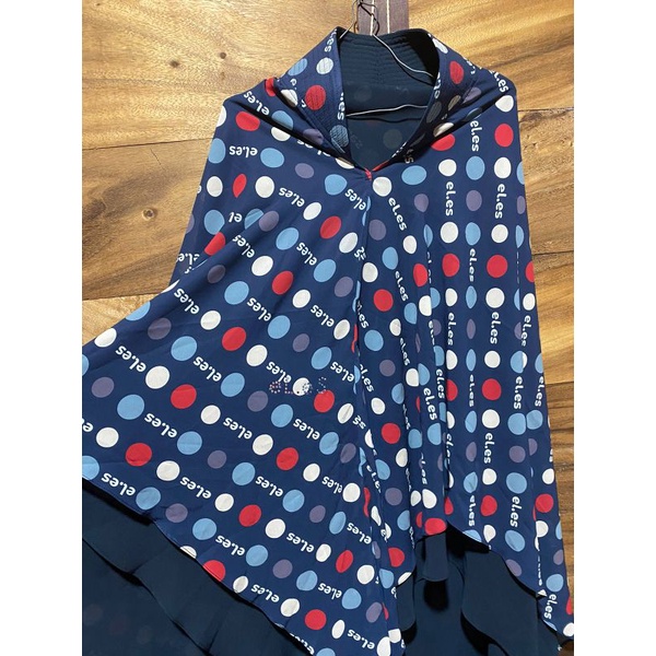 preloved lina sukijo eL.eS