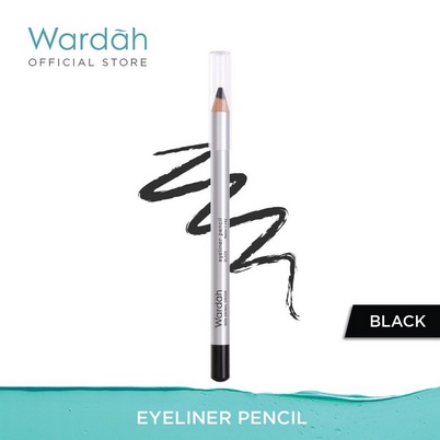 ❤️ GROSIR ❤️ Wardah Eyeliner Pencil