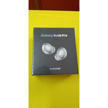 HEADSET BLUETOOTH  SAMSUNG GALAXY BUDS PRO