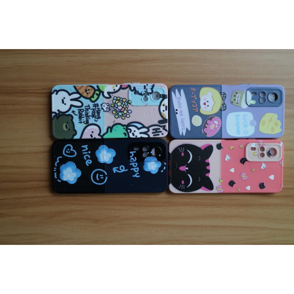 Softcase Motif Pelindung Lensa Kamera Motif Star Type REALME 9/REALME C11/REALME C20/REALME 5PRO/REALME 8i/REALME C31/REALME C35/REALME 5/REALME 5i/REALME 5S/REALME C3/REALME 3PRO/REALME 9PRO