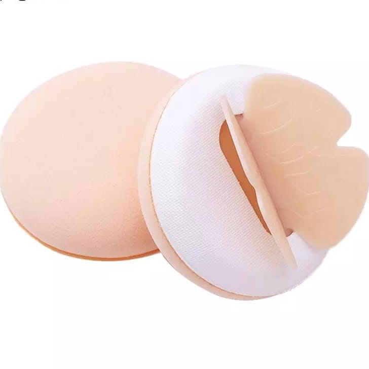 Spons Puff Untuk Makeup Foundation Bedak Liquid Cushion Bb Cream F845