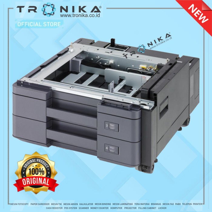 Tray Module KYOCERA PF-7110 (Original)