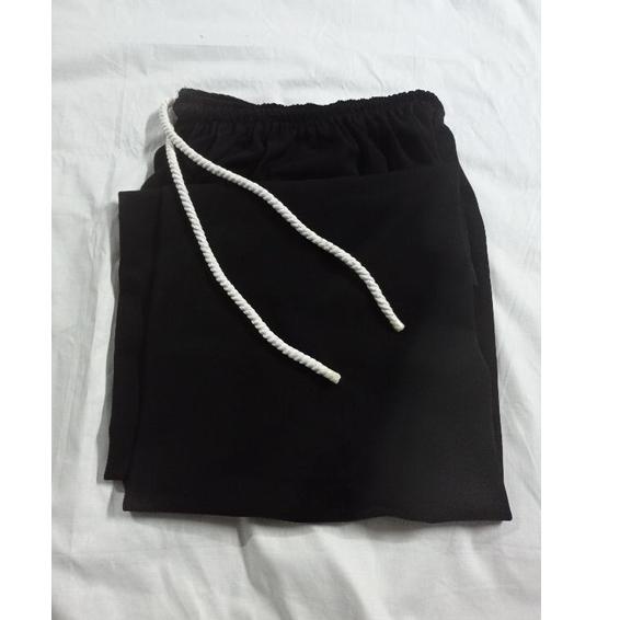 Terpercaya SERAGAM WARGA BLACK JET TERMURAH- SETELAN BAJU WARGA PSHT JET BLACK- SAKRAL BLACK JET-SAK