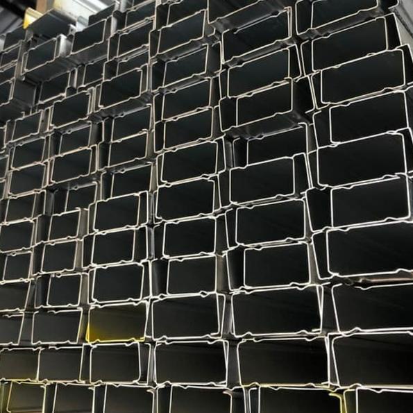 Kanal c baja ringan t0,75