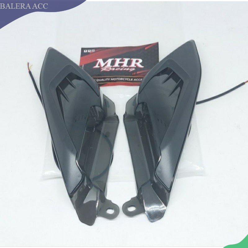 Body samping lampu new nmax 2020 MHR