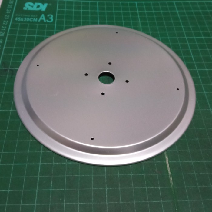 Sparepart Sj135H Tutup Atas Magic Com Sanken 1L Rice Cooker