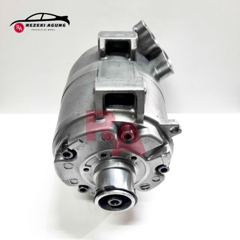 KOMPRESOR COMPRESSOR AC MOBIL SUZUKI GRAND ESCUDO XL 7 MEREK VALEO ORISINAL