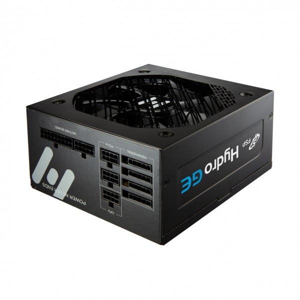 PSU FSP HYDRO GE 550W 80+ Gold Modular | Power Supply 550 Watt