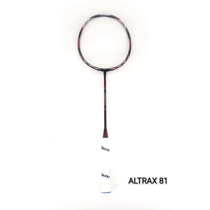 Raket Badminton MIZUNO ALTRAX 81 Original