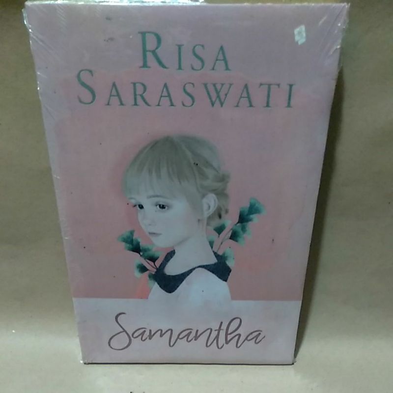 

Novel Samantha