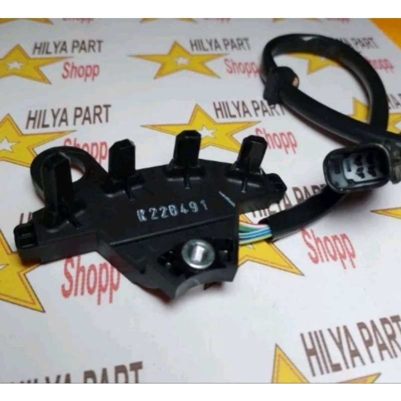 swit sensor ckp honda vario 150 pcx original