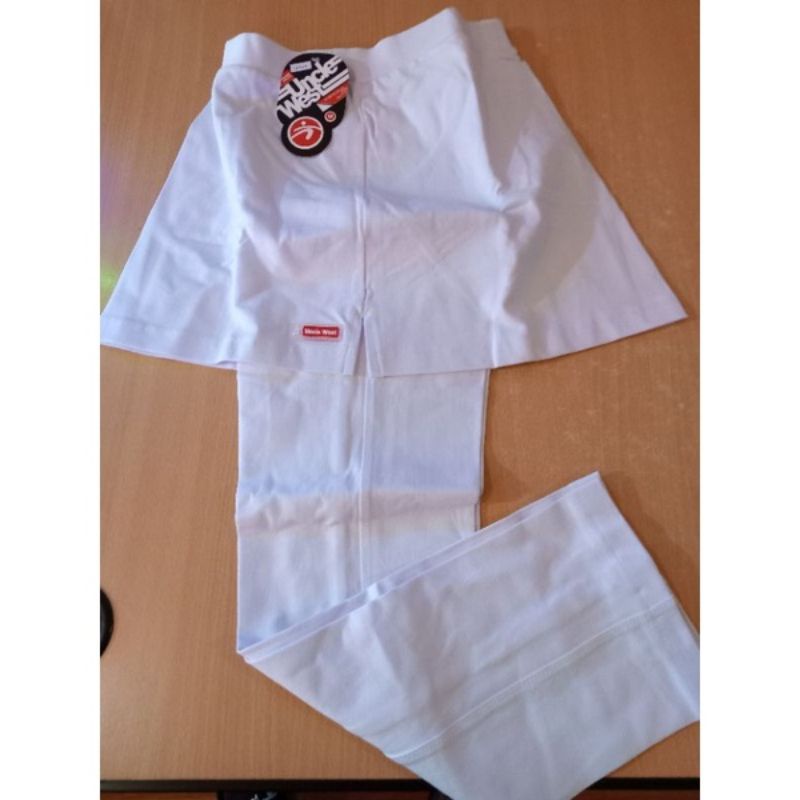 Unclewest Celana Rok (Carok) Nyatu Spandex