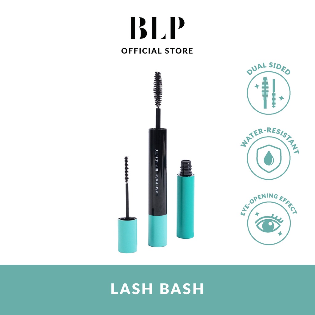 ❤ MEMEY ❤ BLP Lash Bash Mascara BY LIZZIE PARRA