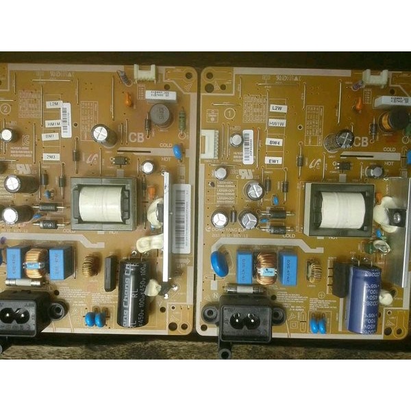 Psu Samsung UA 32EH4003 - Psu Samsung 32EH4003 - Power Supply 32EH4003