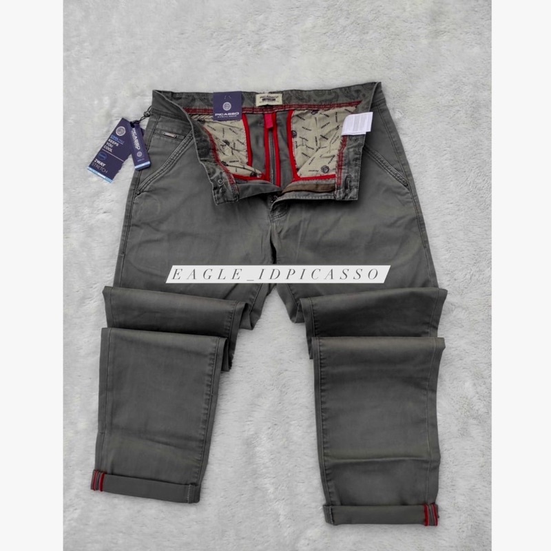 Picasso Chinos | celana picasso chino | celana panjang picasso pria