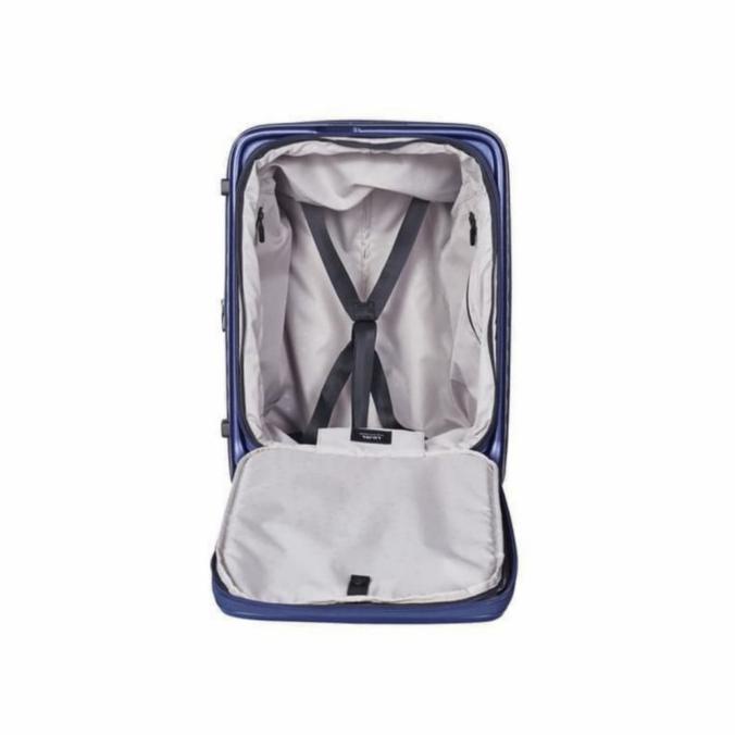 Koper Lojel Cubo 1 21 Inch Size Cabin Small - Black