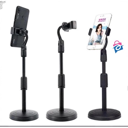 HOLDER STAND LIVE / STAND HP ROTARI 360 STAND HP HD25