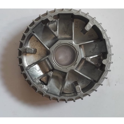 rumah roller motor honda KVY beat karbu | scoopy karbu