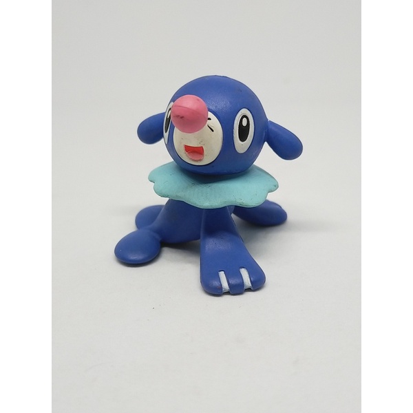 popplio takara tomy moncolle loose