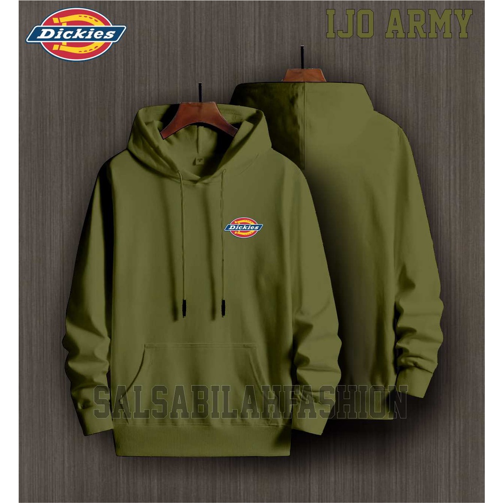 TERMURAH !! COD Jaket Sweater Hoodie Pria Distro Big Size Jumbo M - L-XL-XXL