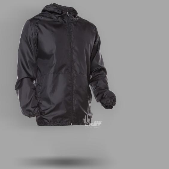 JAKET PARASUT JAKET THUNDER ANTI AIR PREMIUM - ARMY, S