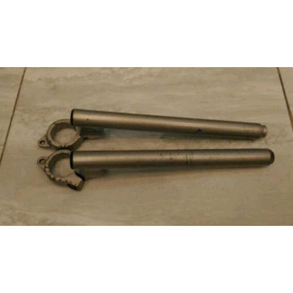 Stang Ninja Krr Ninja Rr new Original