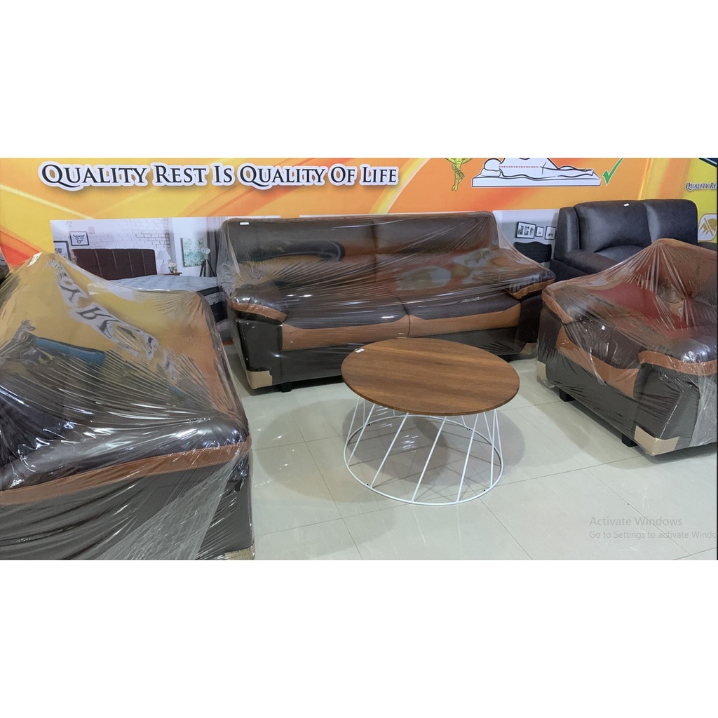 Sofa Minimalis Sofa ruang tamu sofa murah empuk  BATAM