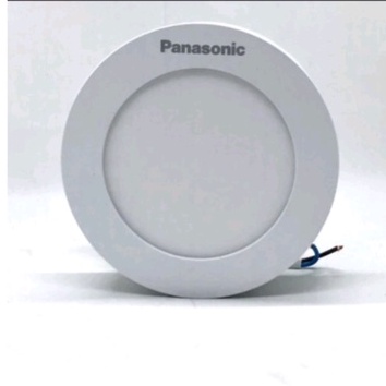 Downlight led panel panasonic 6w 12w 18w watt led panel panasonic