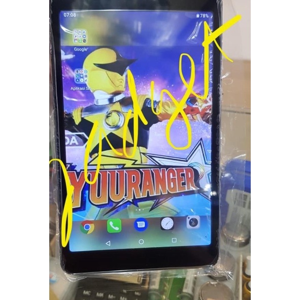 TOUCHSCREEN TS TC LAYAR SENTUH ADVAN TAB BELAJAR ELITE ELIT