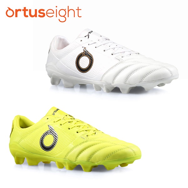 Sepatu Sepakbola Ortuseight Catalyst Vision V2 FG K-Lea Original Ortus Bola