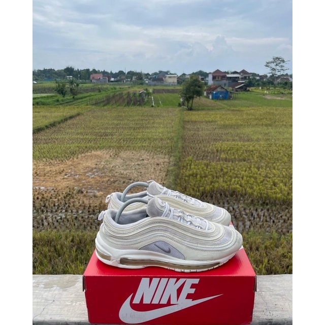Nike Air Max 97