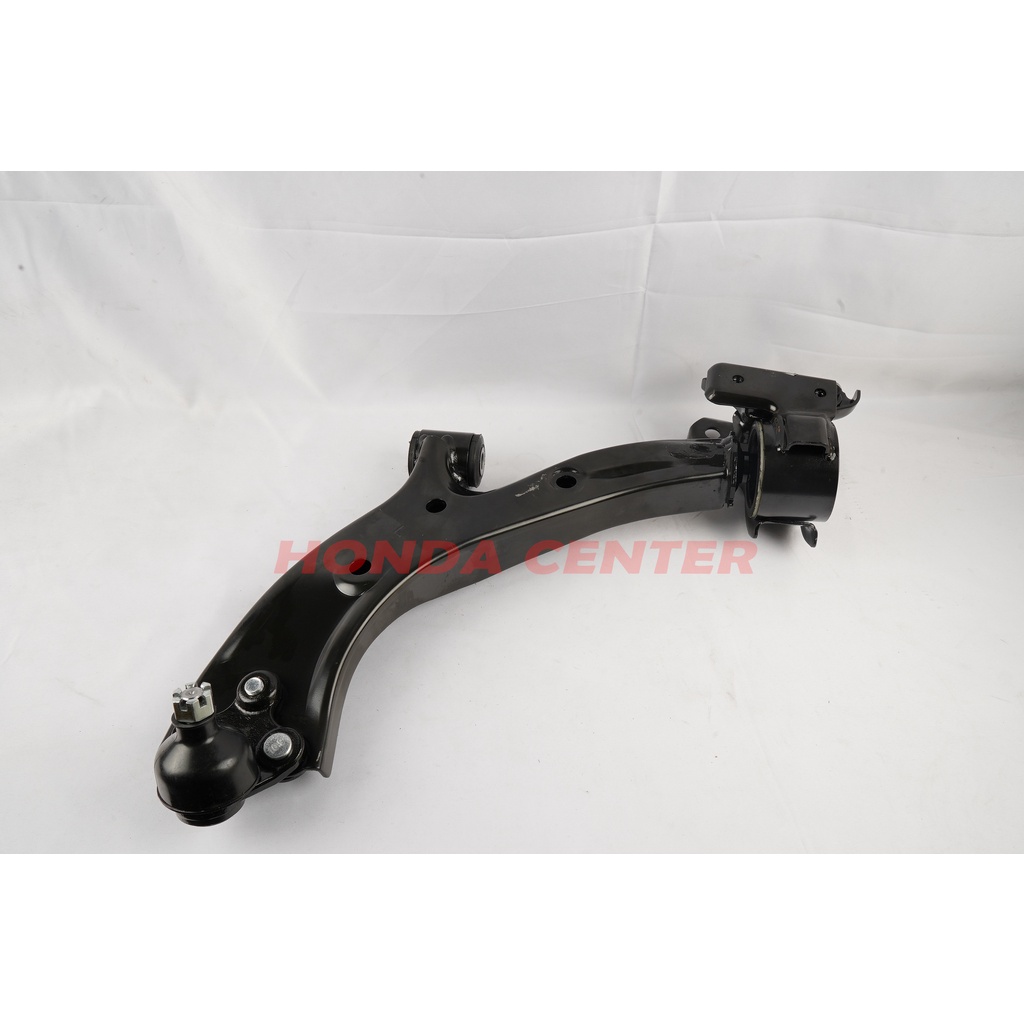 lower arm depan kiri crv  RE gen3 2007 2008 2009 2010 2011 2012 sayap depan kiri crv 2007-2012 ball joint