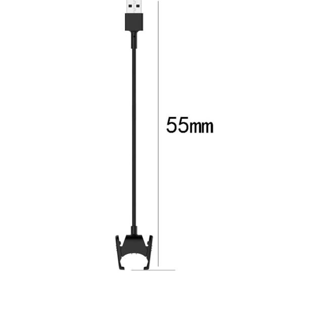 USB Charging Cable for FITBIT CHARGE 3 Kabel Charger Fitbit Charge 3