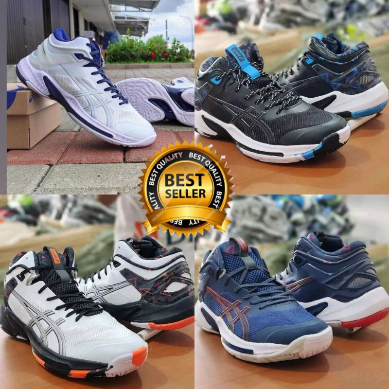 SEPATU VOLLY GEL BURST 24/SEPATU VOLLY PRIA/SEPATU VOLLY GEL BURST/SEPATU VOLLY WANITA/SEPATU VOLLY 