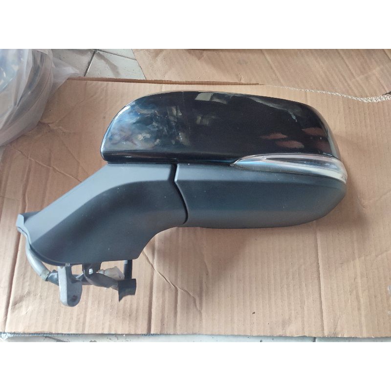 Spion Toyota Alphard 2018 2019 2019 2020 2021