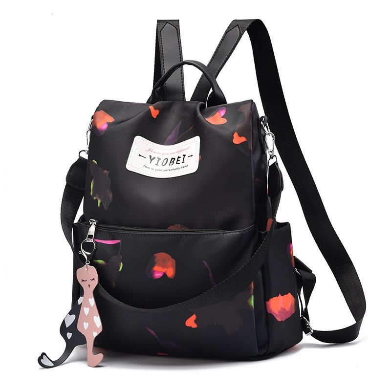 RANSEL IMPORT RANSEL WANITA IMPORT RANSEL FASHION IMPORT RANSEL MULTIFUNGSI IMPORT TS3126