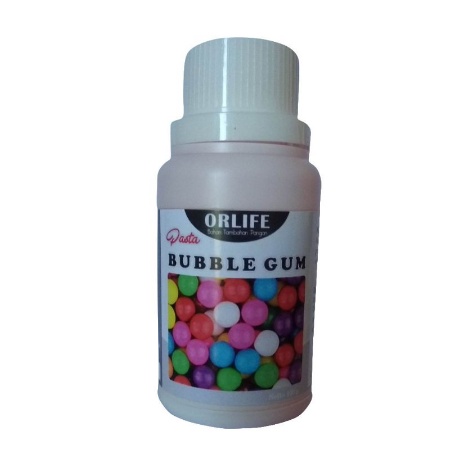 

JANGAN SAMPAI KEHABISAN Perisa Plain Buble Gum TERMURAH