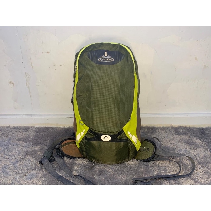 Ransel Vaude