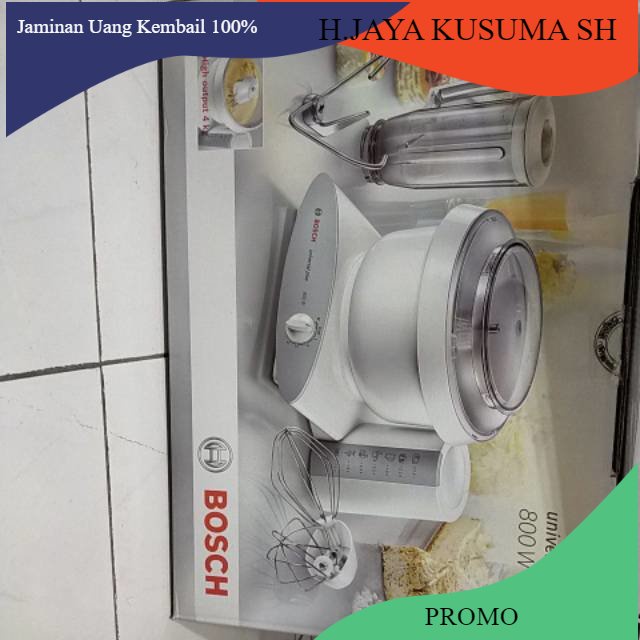 Jual Mixer Bosch Universal MUM6N11 (luar kota) Shopee Indonesia