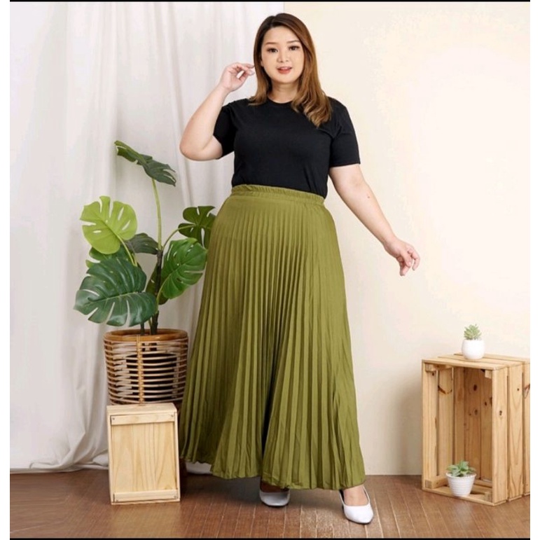 ROK PLISKET JUMBO( 4L) PREMIUM