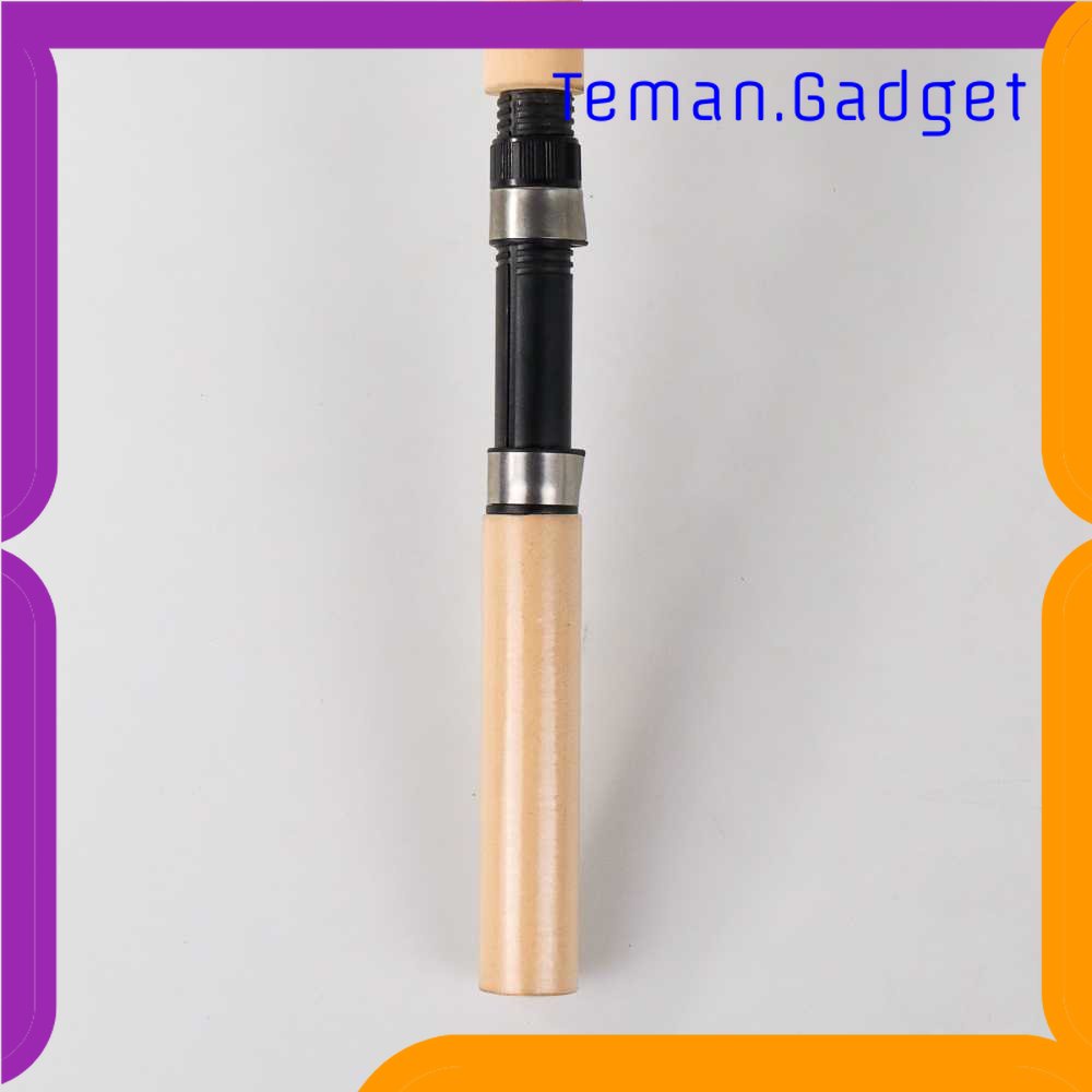 TG-PCN Cortest Joran Pancing Portable Telescopic Fishing Rod 60 cm - SX-284