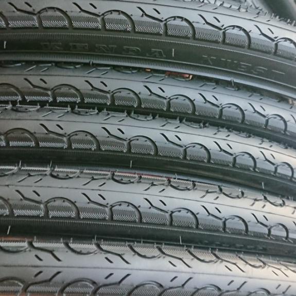 ban luar sepeda 26 x 1.25 kenda kwest
