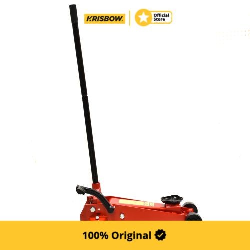 Dongkrak Krisbow Dongkrak Buaya 3,5 Ton