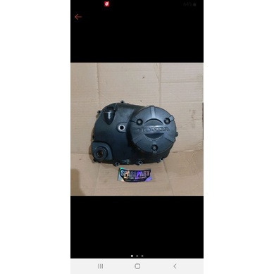 bak oli new supra 125 fi injeksi setelan kopling dinamo house kopling kode kyz