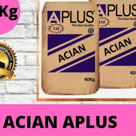 Acian Aplus
