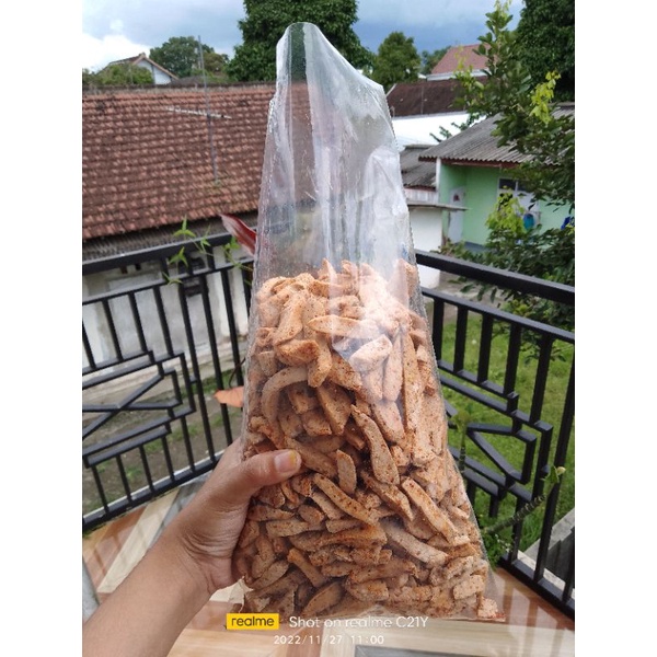 

basreng 500gr