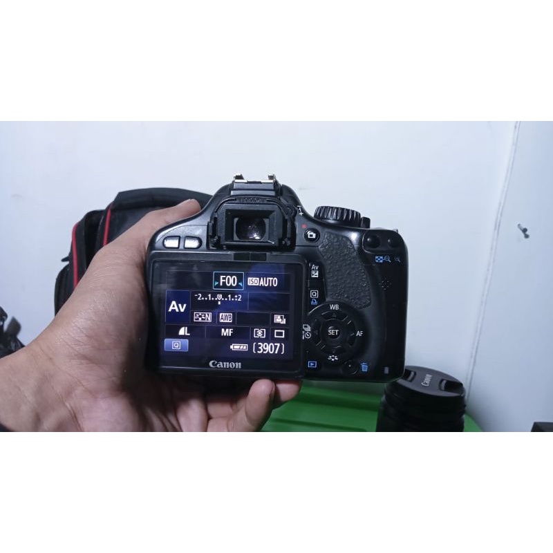 Canon 550D